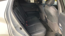 Toyota C-HR 1.8 Hybrid Excel 5dr CVT Hybrid Hatchback